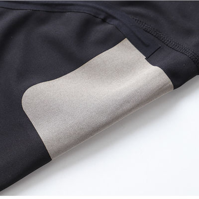 Tech Friendly Nylon Womens Fitness Pants Training Tights OEM ODM Support