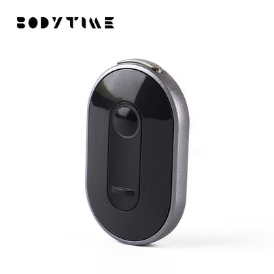 BODYTIME Ems Fitness Device Smart black technology Ems Training Clothes