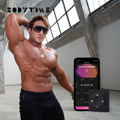 Buttock Lifting Thin Abdomen EMS Training Suit Ems Sport Machine Quality Assurance