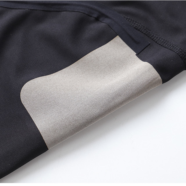 Tech Friendly Nylon Womens Fitness Pants Training Tights OEM ODM Support