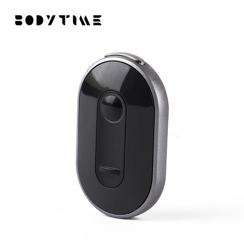 BODYTIME Ems Fitness Device Smart black technology Ems Training Clothes