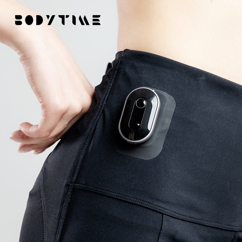 EMS Micro Current Athletic Works Yoga Pants / Skinny Tights Leggings