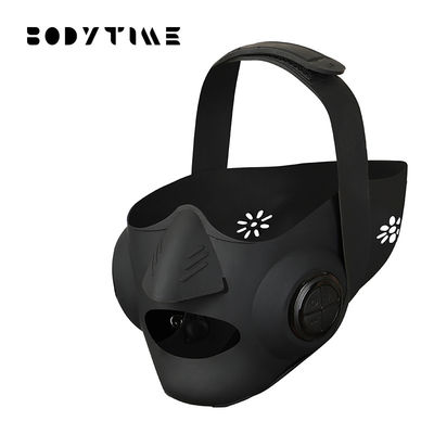 Elektrisches Gesicht Microcurrent, das Maske EMS-V-Form Gesichts-Gerät festzieht